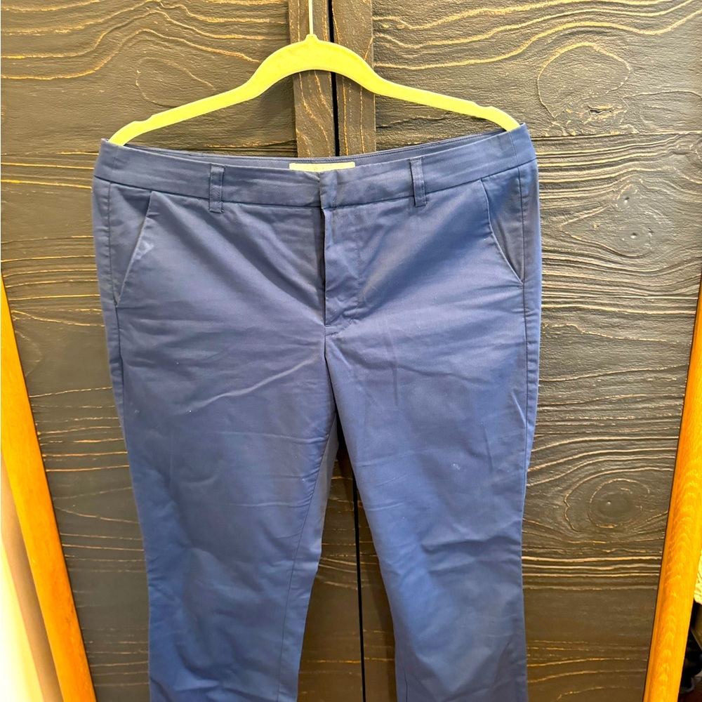 Joie size 8